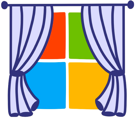 Curtain Control System Logo